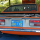 Illustration for article titled Z Update, side trim is off, primered. *Now with better writing, marginally